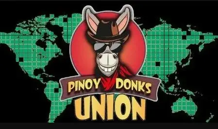 Pinoy Donks unión