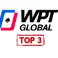 Wpt Global Top 3 Poker Scout