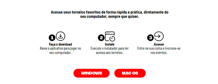 Selecao Do Sistema Operacional