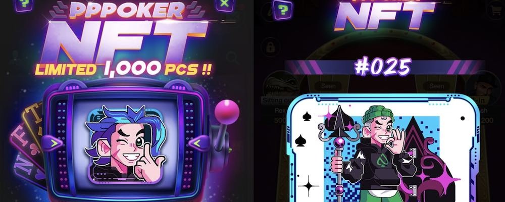 PPPoker-NFT-Prince-of-Cards