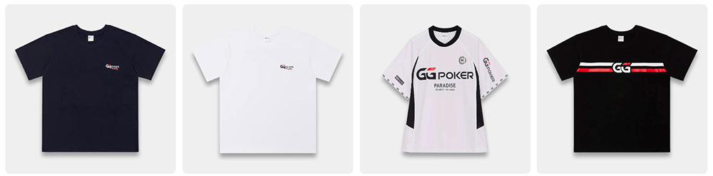 GGstore Tees