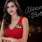 Alexandra Botez Gg Poker Ambassador
