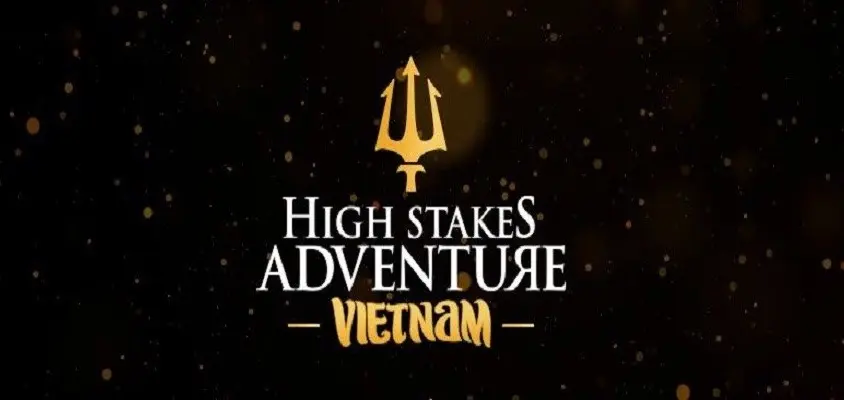 High Stakes Adventure no WPN: Quatro pacotes de $100k para o Vietnã