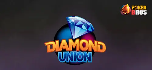 Diamond Poker Bros Union