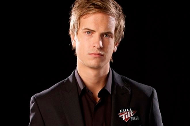 Виктор “Isildur1” Блом Full Tilt Team Pro