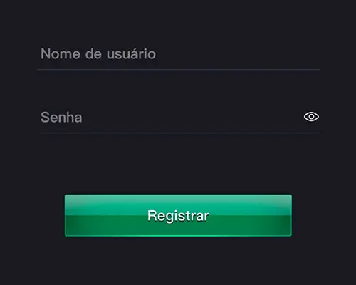 Registrar PPPoker