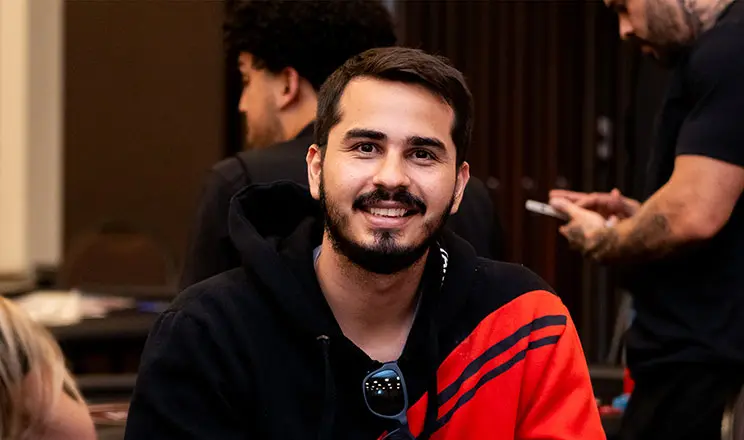 Ivanildo Mascarenhas Limeira Wins Venom Mystery Bounty