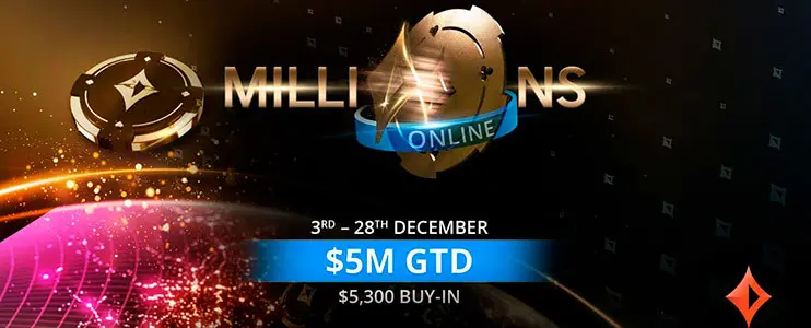 MILLIONS Online diciembre del 2021