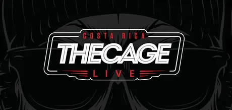 The Cage Live Costa Rica Wpn