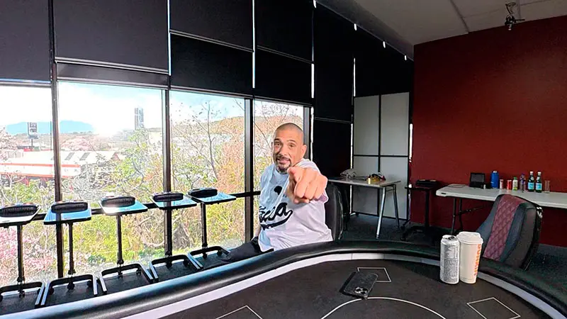 De 150 kg a 90 kg: Escuchando a los expertos