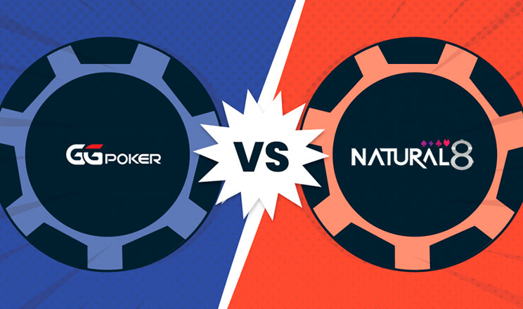 Natural8 Vs Gg Poker
