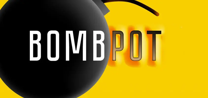 PPPoker lança mesas de Bomb Pot