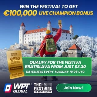 Wpt Global Bratislava