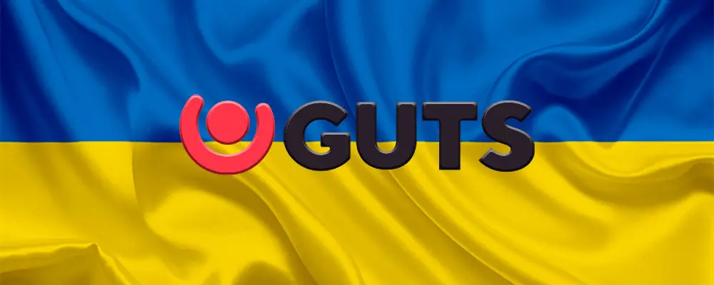Guts Poker уходит из Украины