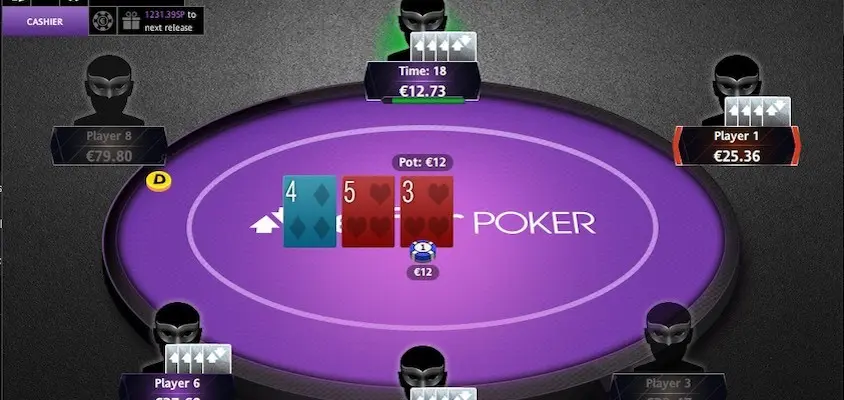 iPoker Network introduces NL/PLO2k-5k and €200 Spins