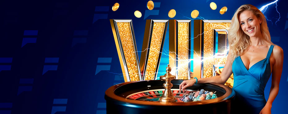Fairpari Casino VIP