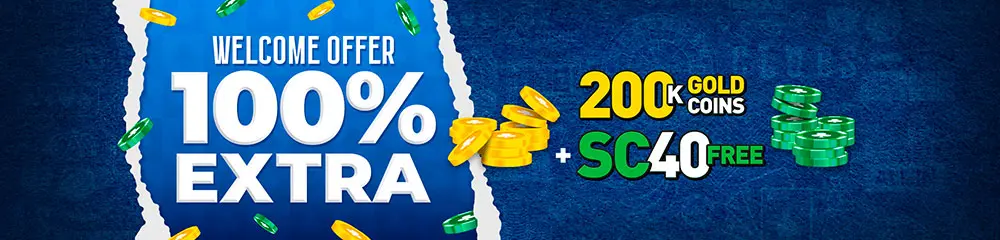 Clubs Poker Welcome Offer