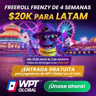 Frenzy Freerolls Es
