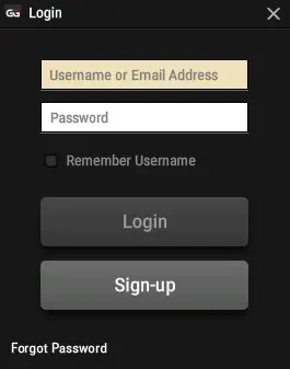 GGPoker Login