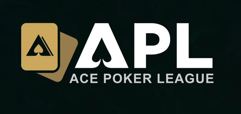 Ace Poker League G Gpoker