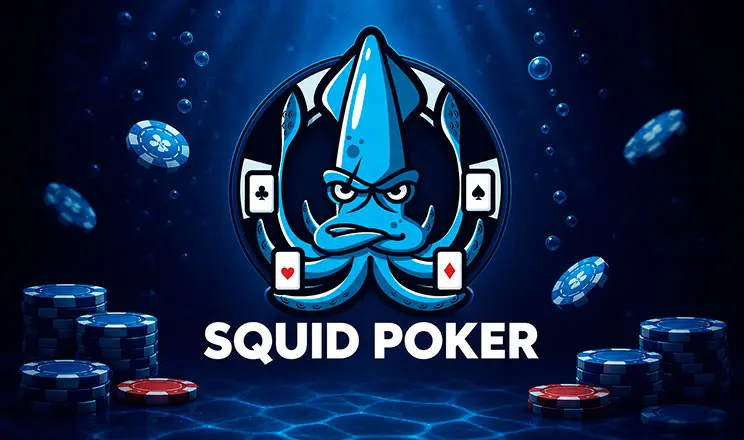 Squid Poker
