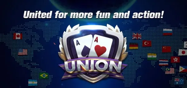 Best Union Poker Bros