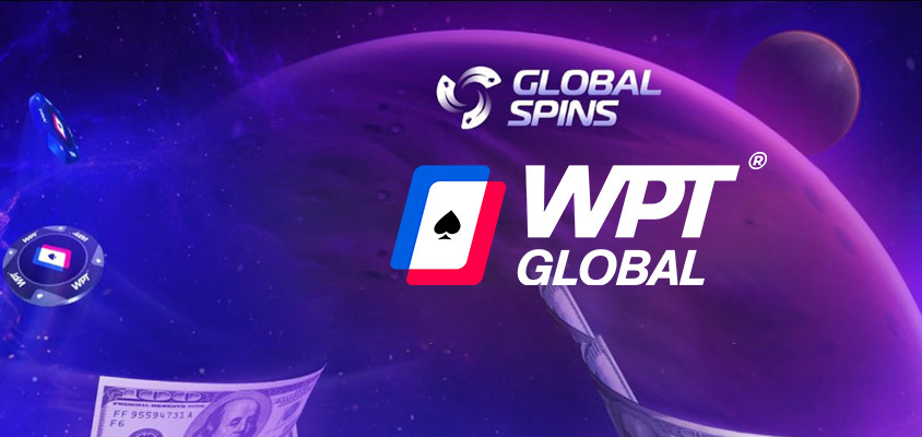 Global Spins Wpt Global