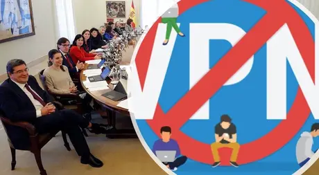 Consejo-Ministros-Espana-Prohibe-VPN_1