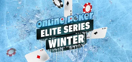 Elite Series 7 M Gtd Red Star Poker