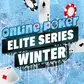 Elite Series 7 M Gtd Red Star Poker