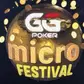 Micro Festival Gg Poker