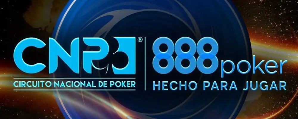 888Poker ofrece paquetes para evento en vivo en Madrid