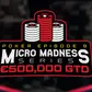 Episode 9 500 K Gtd Micro Madness Red Star Poker