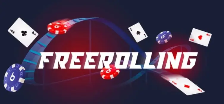 Bodog Poker Freerolling