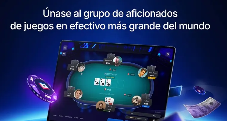 Wpt Global Poker
