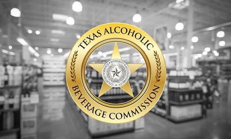 Texas Alcoholic Beverage Commission