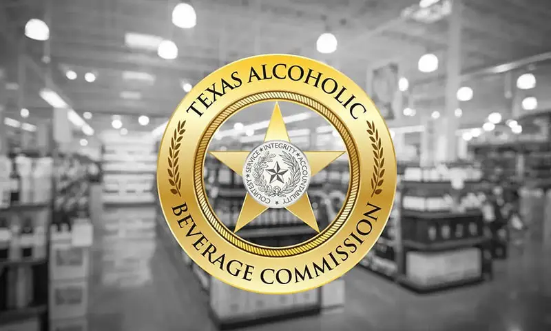 Texas Alcoholic Beverage Commission