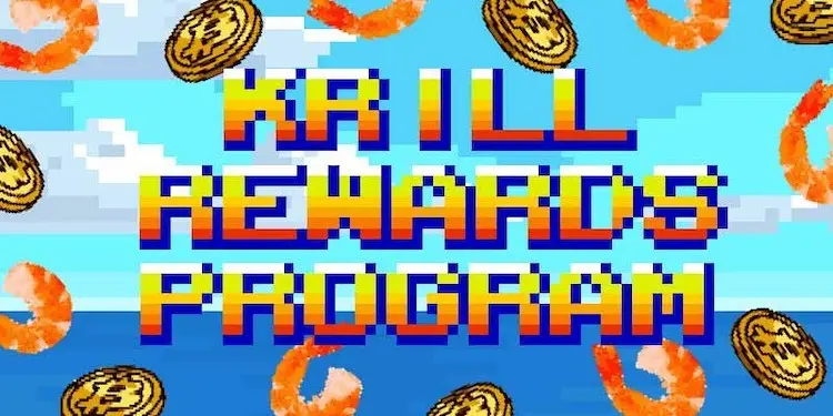 SwC Poker Recompensas Krill