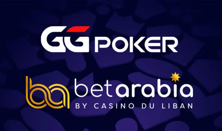 Gg Poker Partners With Poker Arabia