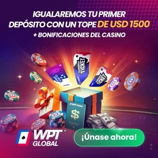 Wptglobal New Welcome Bonus Es