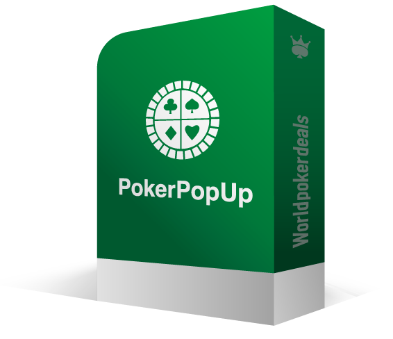 Pokerpopup Software