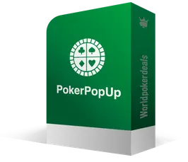 Pokerpopup Software