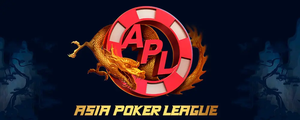Asia Poker League — $12.4M GTD en GGPoker