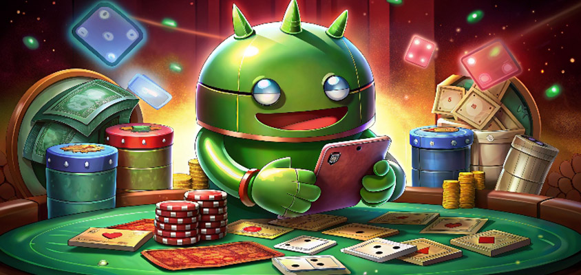 Android Poker