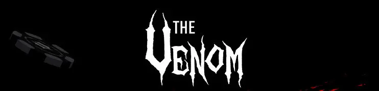 The-Venom-online-poker-tournament
