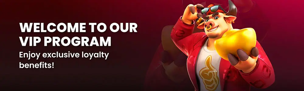 Chipstars Casino VIP Program