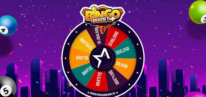 Bingo Wild - Juegos de bingo