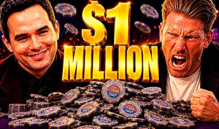 Alan Keating Dazzles Poker World Again With Massive Cash Game Hands