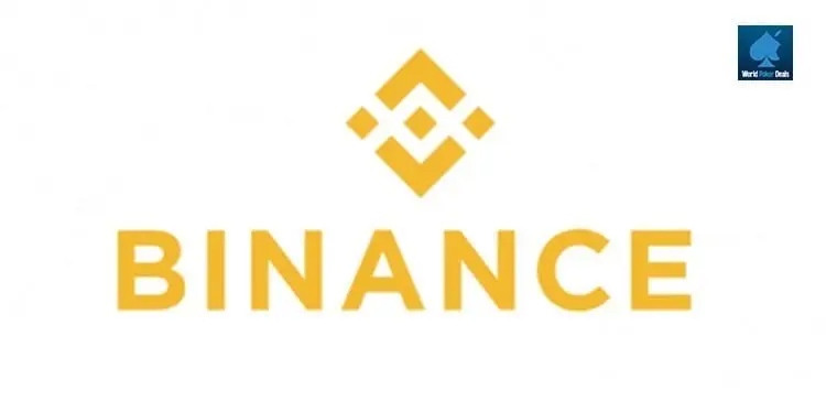 Logo de Binance