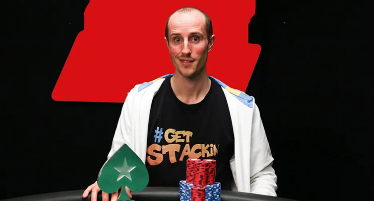 Эван Джарвис Acr Team Online